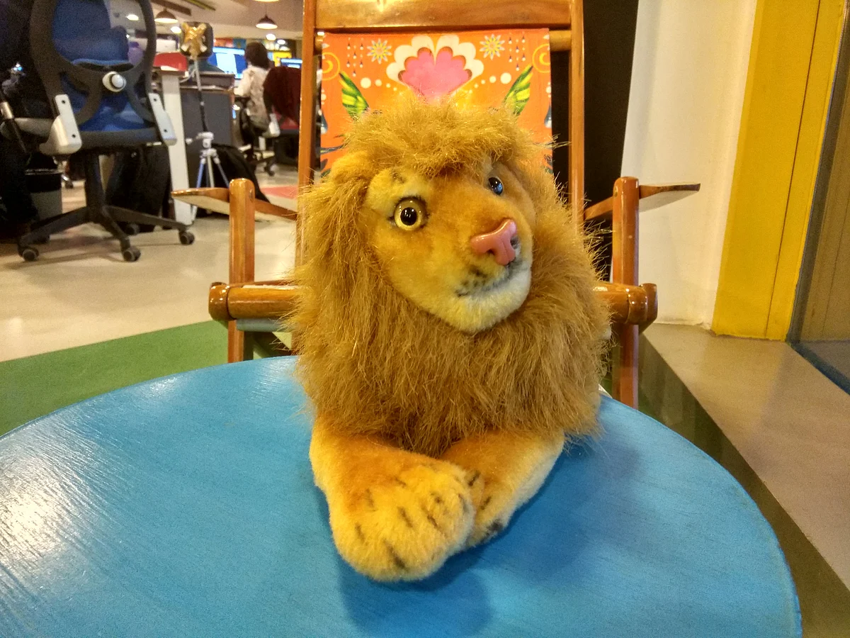 Clicked with Xiaomi Redmi Note 4. (Photo: <b>The Quint</b>)