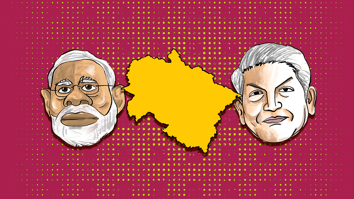 Uttarkhand Goes To BJP: “Long Live Democracy,” Modi Tells Congress