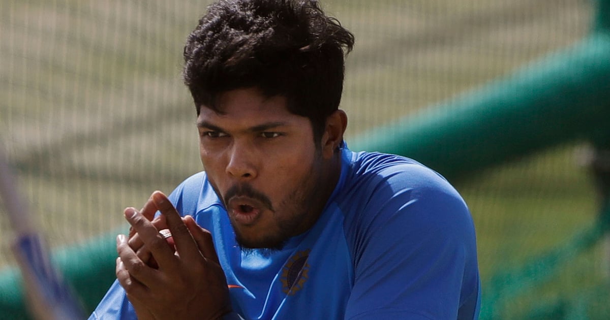 Umesh Yadav Has Arrived Writes Aakash Chopra