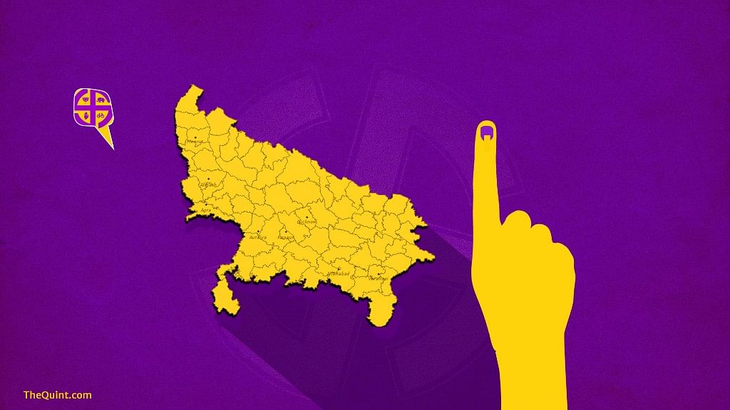 The seventh phase of elections is crucial as Prime Minister Modi’s constituency goes to polls. (Photo: <b>The Quint</b>)
