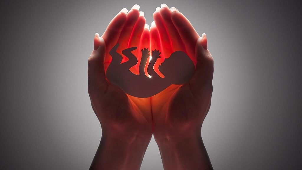 A woman died after an illegal abortion procedure, which led to the racket being unearthed. (Photo: iStock)