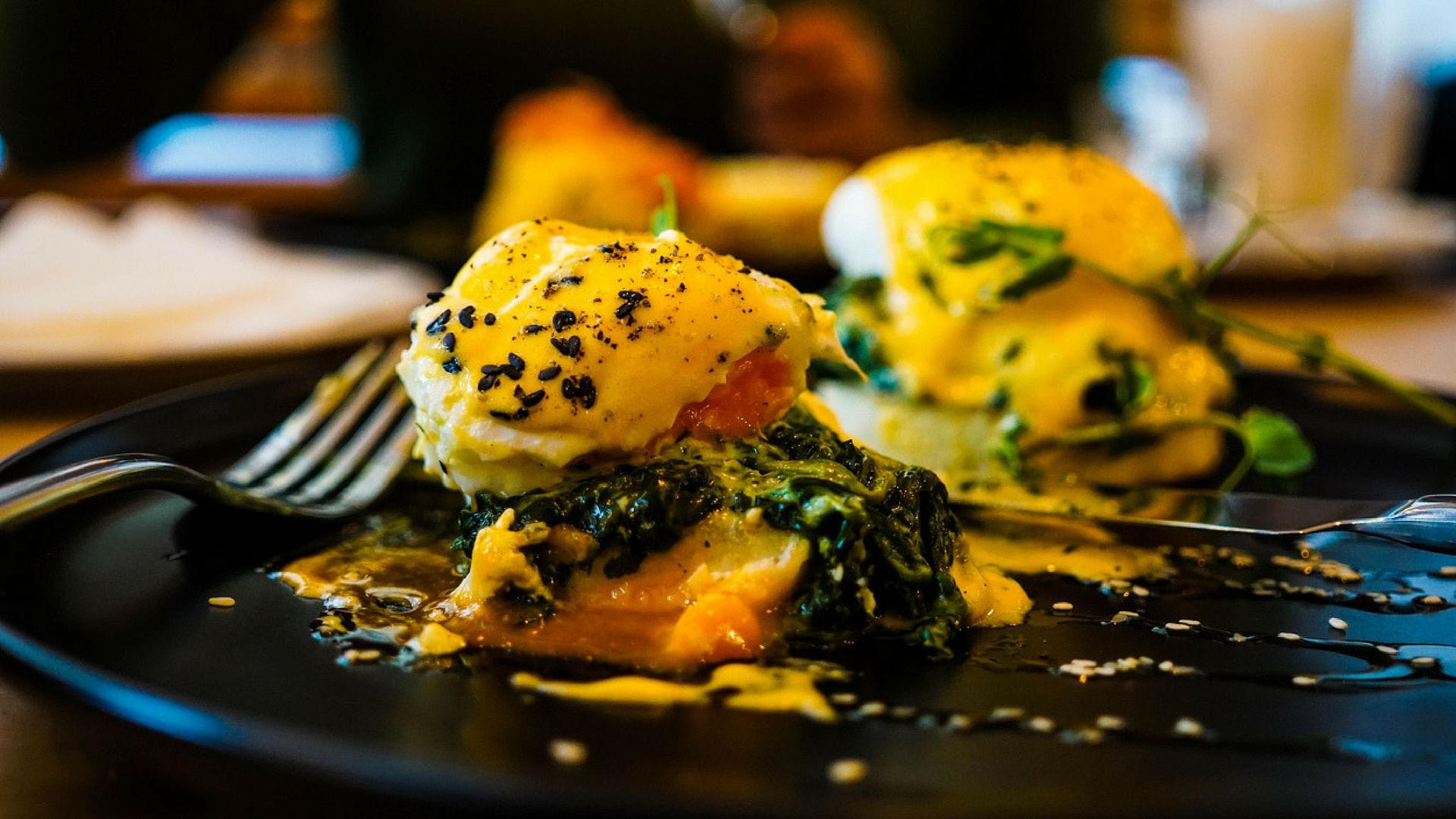 Eggs are the best and&nbsp;considered safe to eat again. (Photo: iStock)