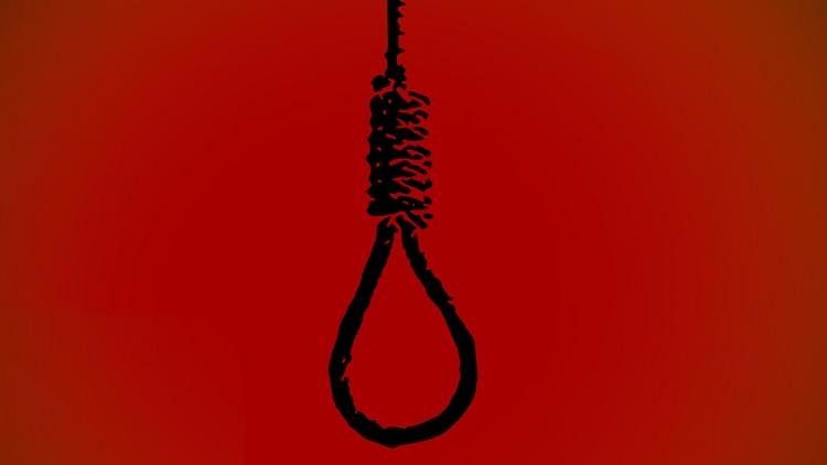 Forced by his father to marry a woman 10 years his senior, the 15-year-old hung himself in Vinobha nagar on 11 December. Photo used for representational purpose.&nbsp;