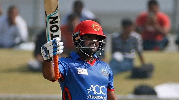 Take a look at the three players who have taken Afghanistan cricket to great heights.