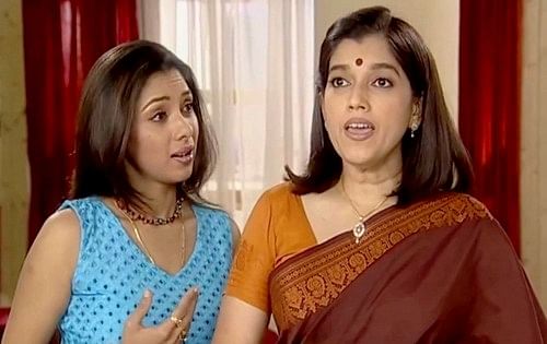 Indian TV comedy show Sarabhai vs Sarabhai was satire at its best and way ahead of its time too.