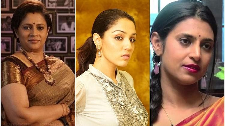 More Women Actors Speak Up About Sexual Harassment in Kollywood