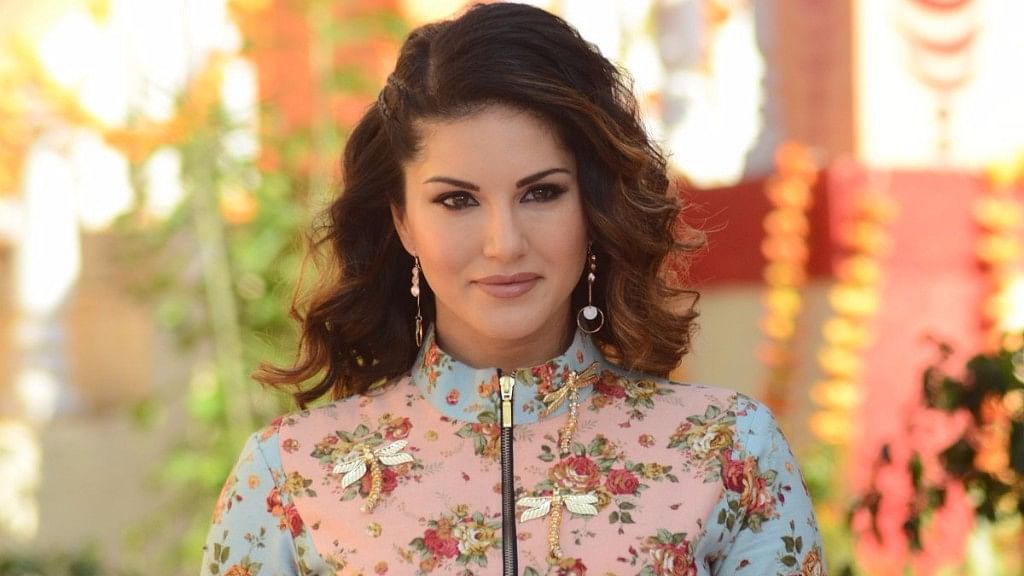 Sunny Leone has a solid strategy in place for trolls and haters. (Photo: Yogen Shah)