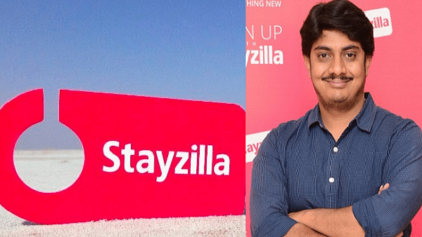 On Tuesday, Yogendra Vasupal, CEOof Stayzilla, was produced before the court and was remanded to Puzhal prison. (Photo Courtesy: <a href="http://www.thenewsminute.com/article/stayzilla-ceo-yogendra-vasupal-arrested-black-magic-dolls-sent-threaten-family-and-staff">The News Minute</a>)  