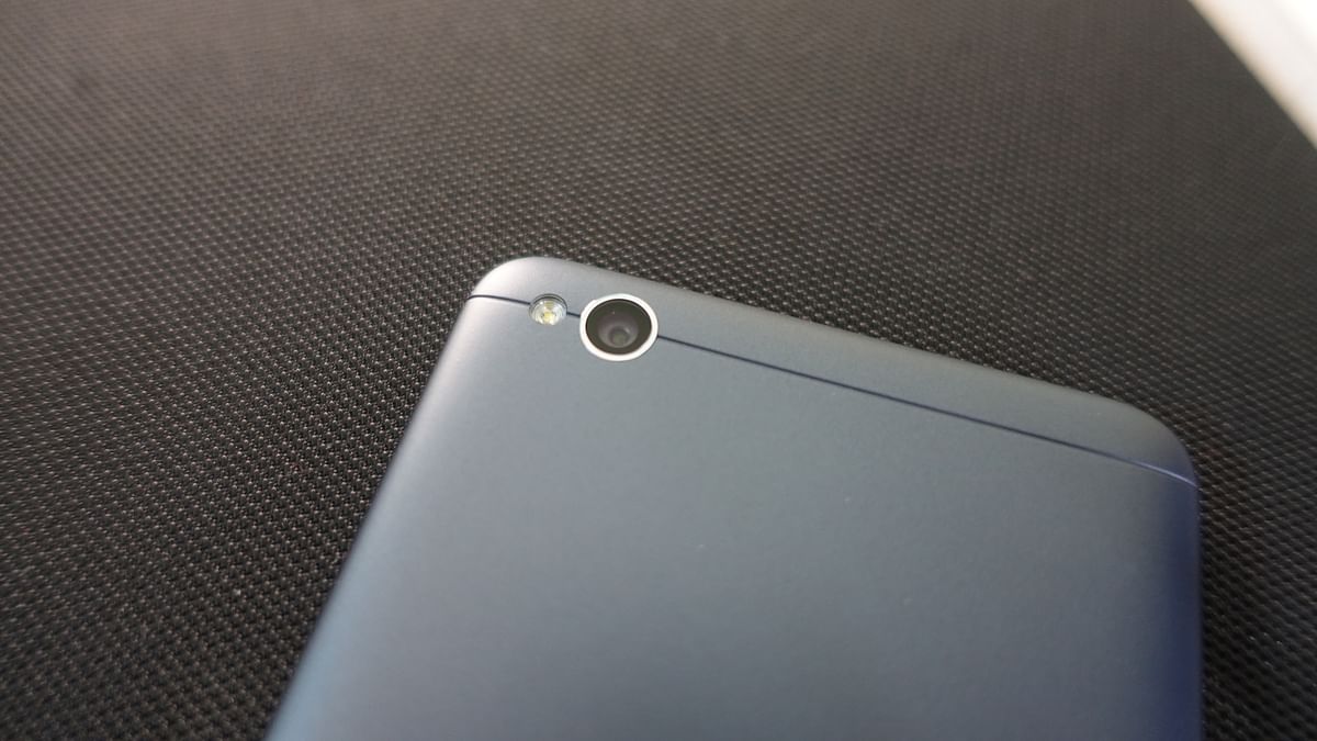 The Redmi 4A from Xiaomi is the entry-level successor to the Redmi 1S. 