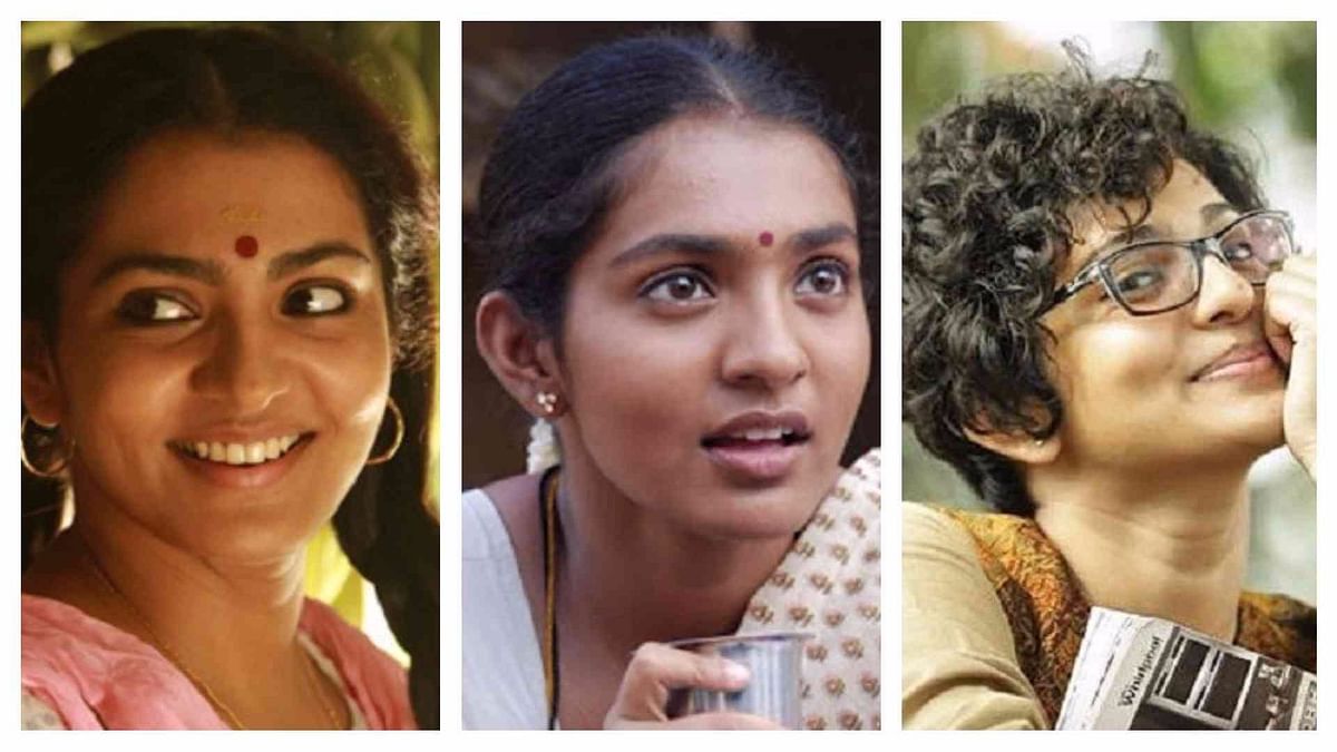 Parvathy, Indrans, Lijo Jose win big at Kerala Film State Awards, and more. 