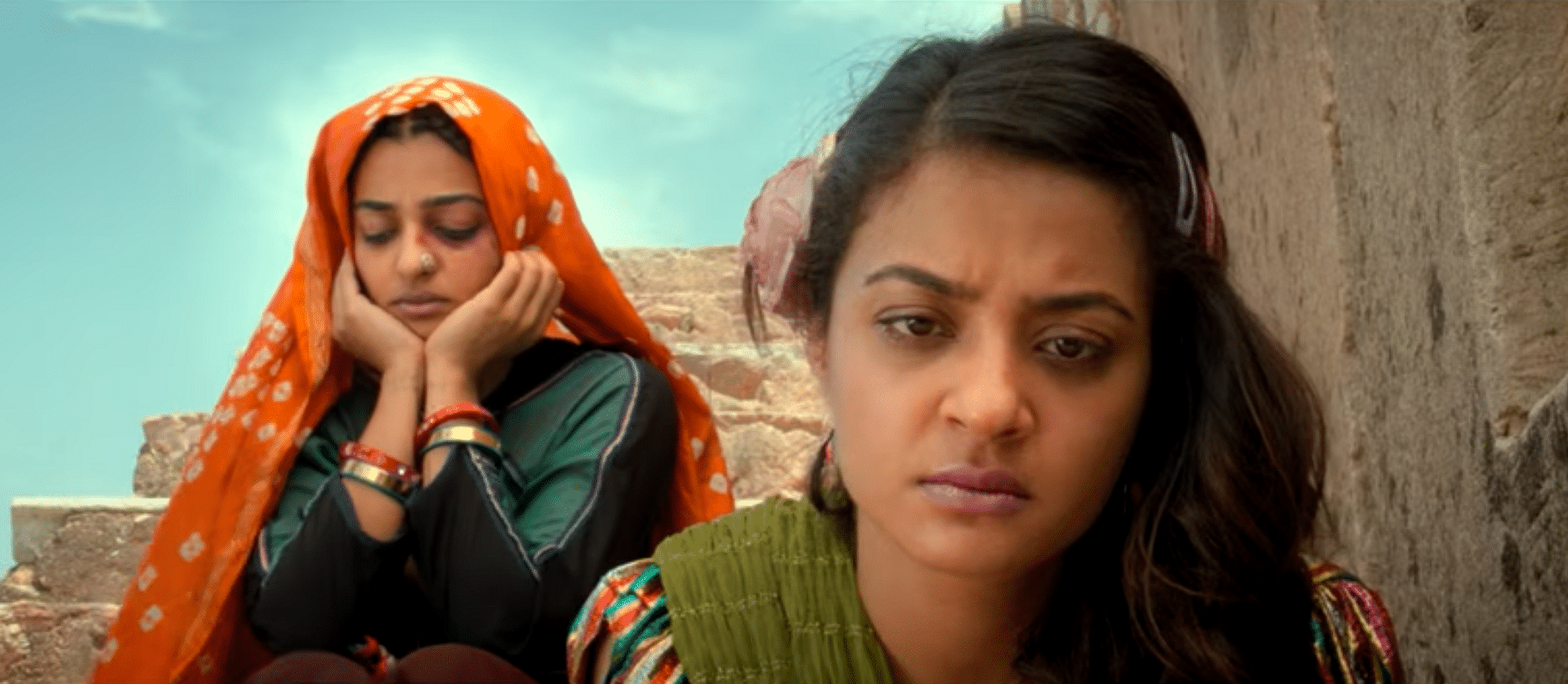 Women's Day: 11 films with a phenomenal female lead to watch this month