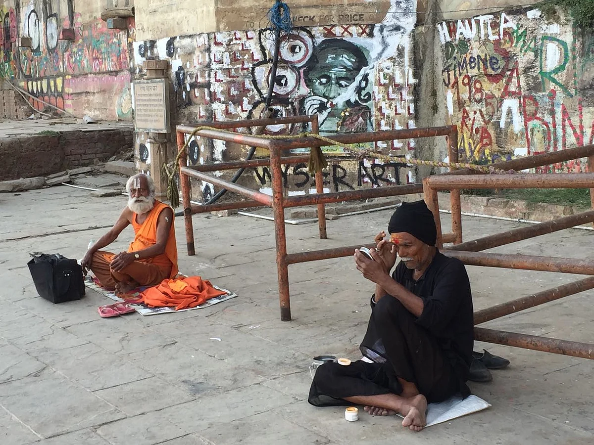 (Photo: Jyoti Malhotra)