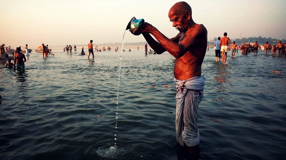 Ganga a ‘Living Entity’: What Does That Mean for the River?