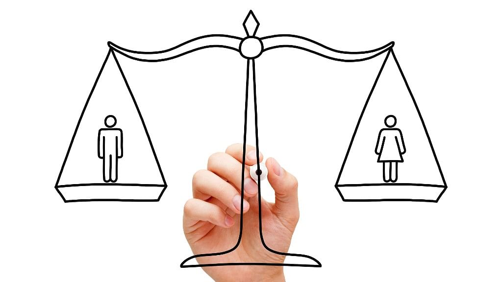 Equality in the workplace. Representational image. (Photo: iStock)