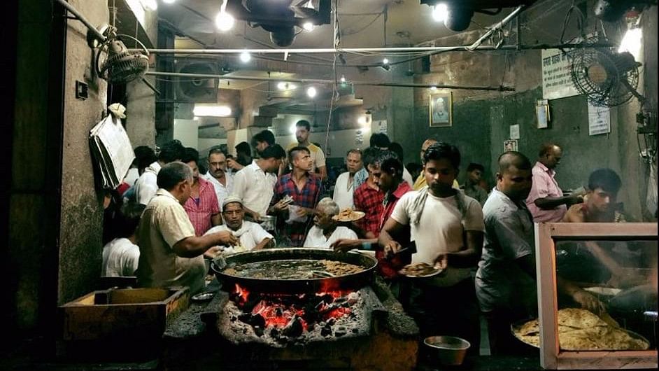 Tunday Kebabs In Slaughterhouse Crackdown The Good Bad Hungry