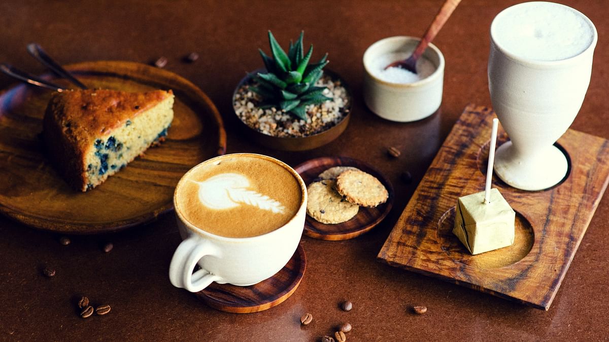 How India’s Gourmet Coffee Scene is Converting a Tea Lover Like Me