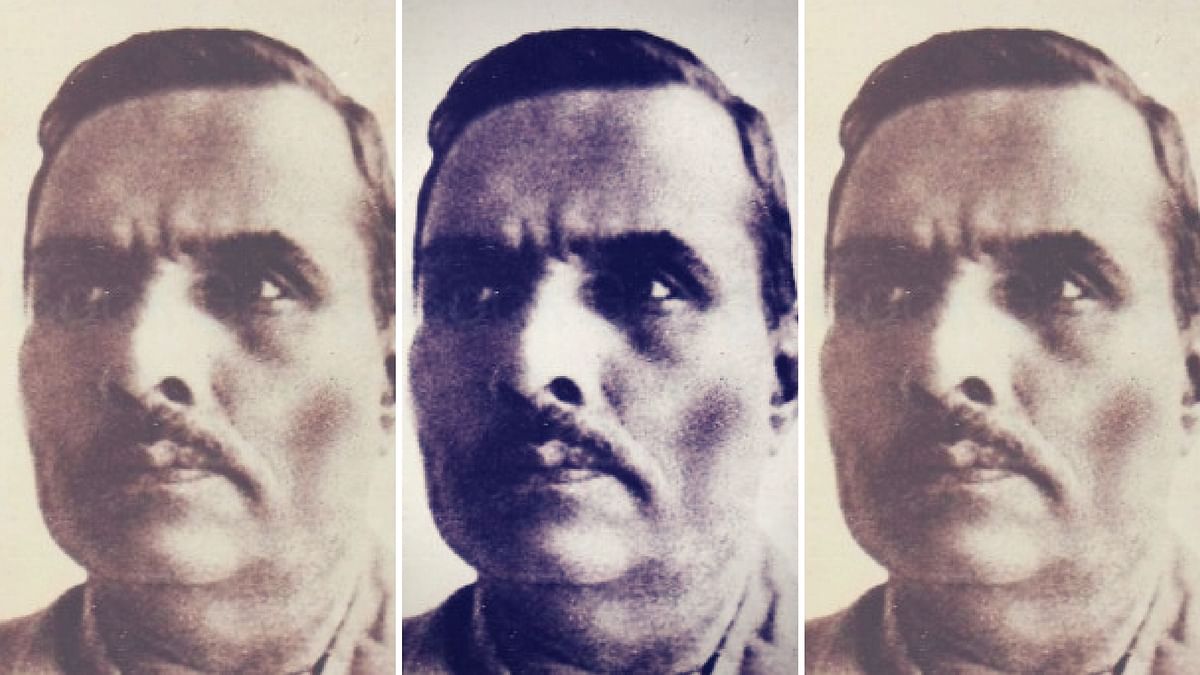 The Other Savarkar: Little-Known Facts About RSS Cofounder Babarao
