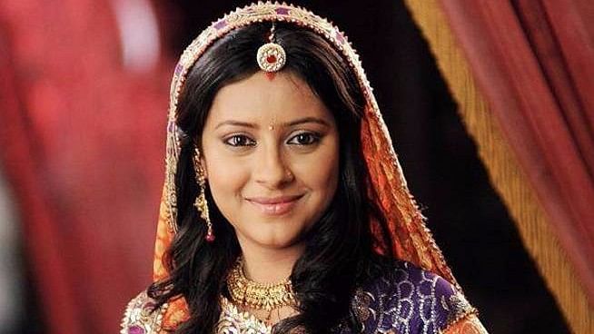 The late Pratyusha Banerjee will be seen again in a short film, a year after her demise. (Photo courtesy: Colors TV)