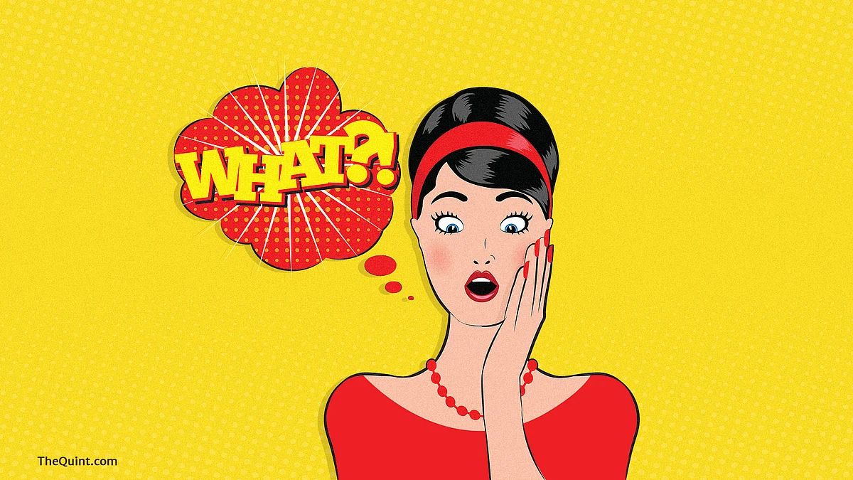 Ladies, These Myths About Your Bodies Are Just That – Myths