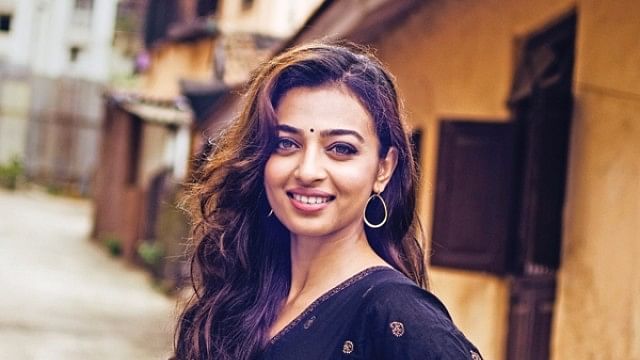 Radhika Apte says India is still uncomfortable with talking about sexuality and physicality. (Photo: Yogen Shah)