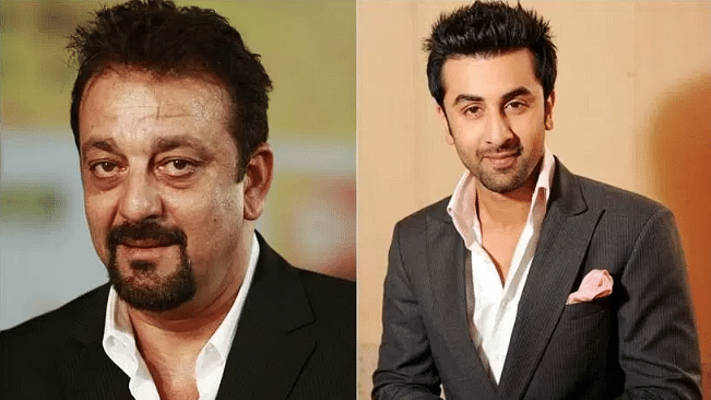 Ranbir Kapoor has been working very hard for his role in Sanjay Dutt’s biopic.&nbsp;