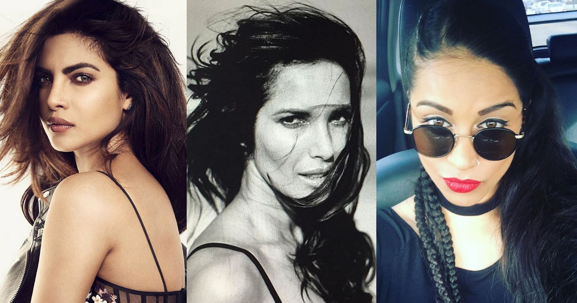 Brown Is Beautiful: Priyanka Chopra, Padma Lakshmi & Superwoman