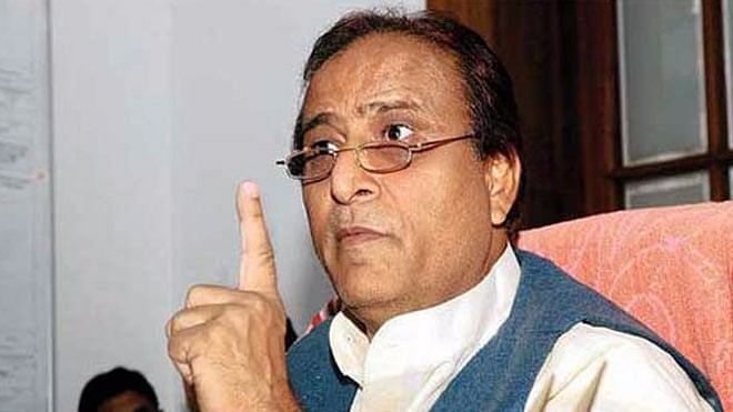 Azam Khan, Out on Bail, Claims Inspector in Jail Threatened Him With ‘Encounter’