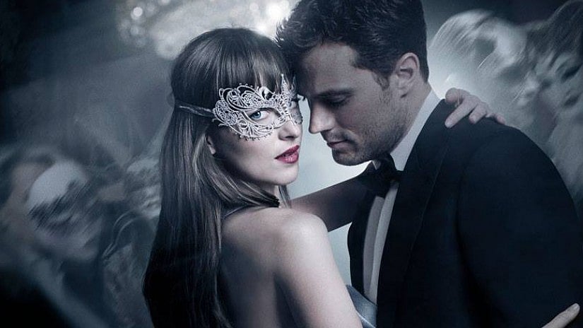 Cbfc Rises Again Fifty Shades Darker Banned In India Fifty shades darker is already a controversial film, but the rationale for the film's ban in india is absolutely wild. fifty shades darker banned in india