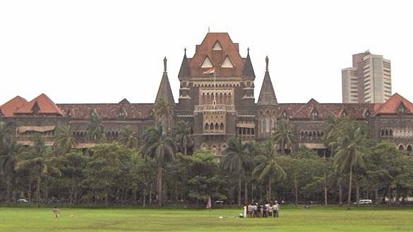 File photo of the Bombay High Court.