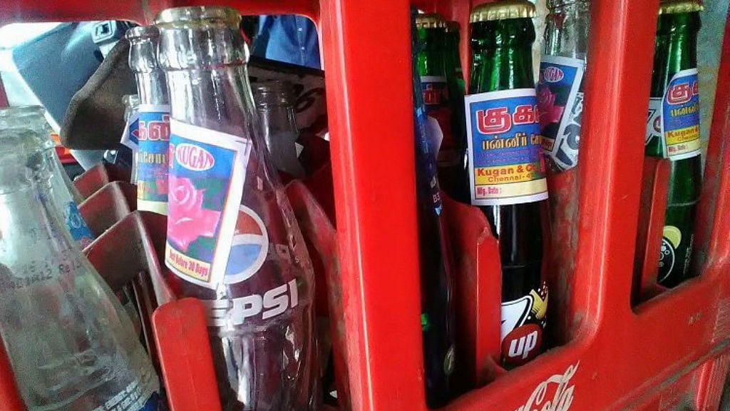 Two of the biggest trade associations in Tamil Nadu have called for a boycott of Pepsi and Coca-Cola products from Wednesday onward. (Photo: The News Minute)