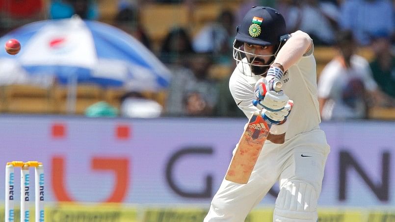 KL Rahul. (Photo: BCCI)