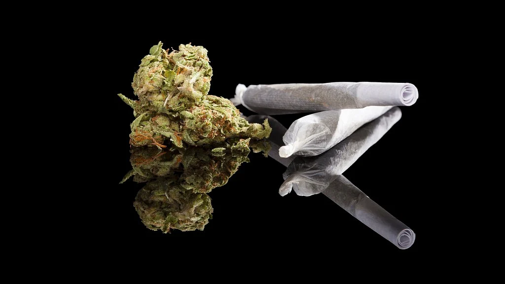 Weed is cheaper in comparison to other drugs.