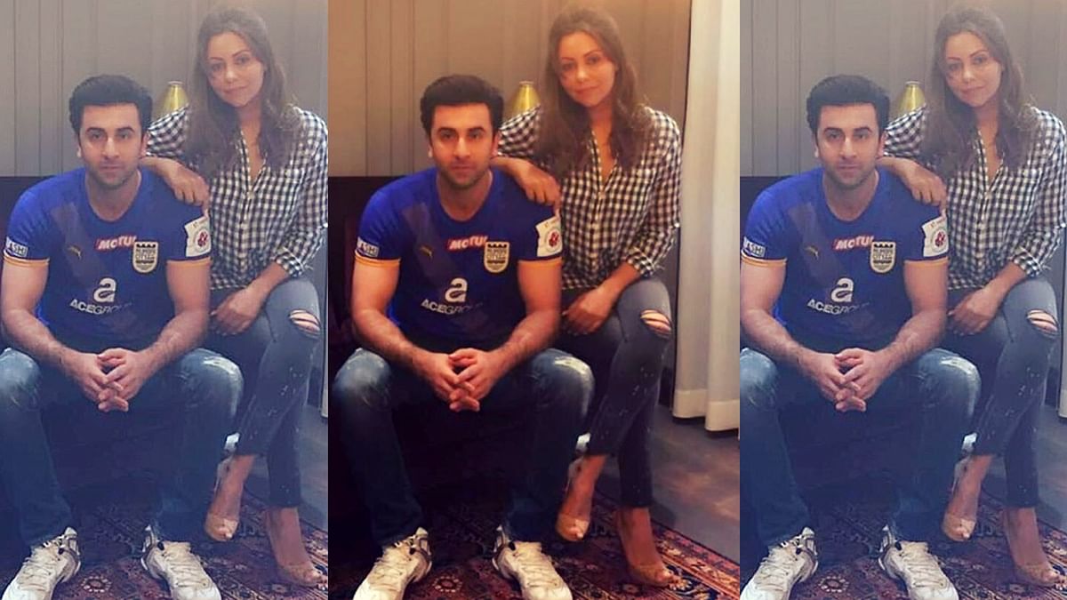 Ranbir Kapoor gets a new home, while Kapil Sharma is in Air India’s bad books.