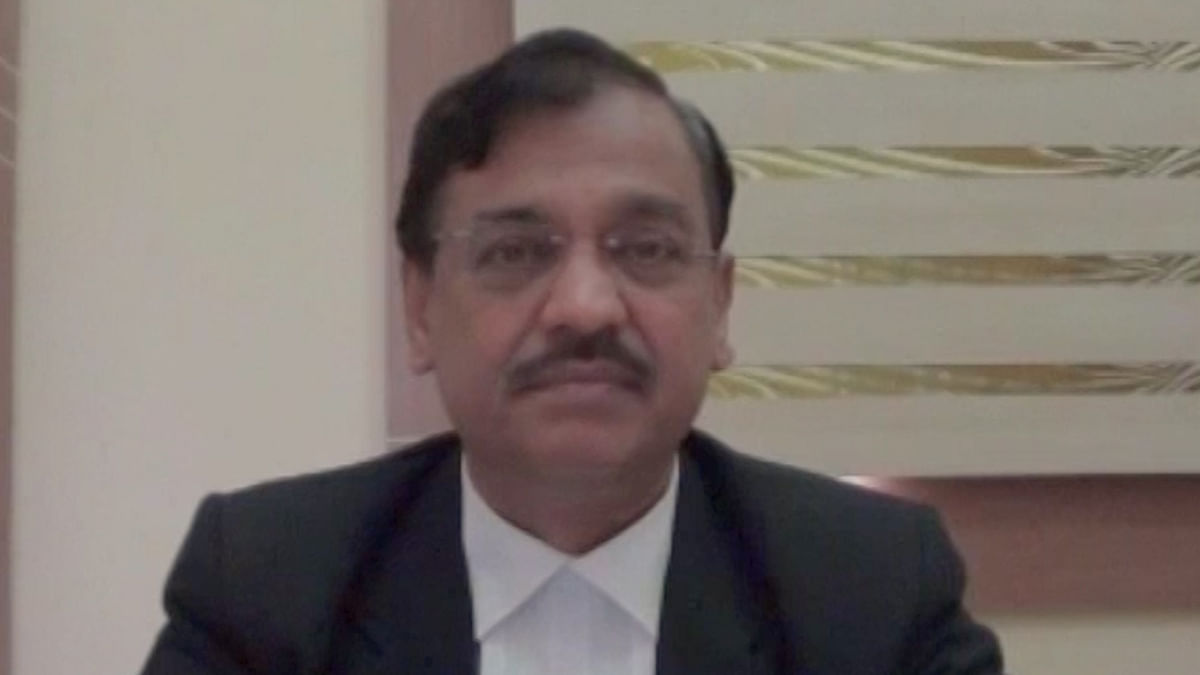 Sanctions Should Be Imposed on Pakistan and JuD: Ujjwal Nikam