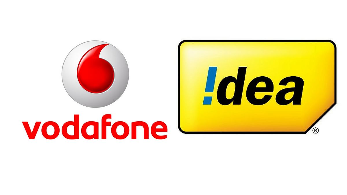 Vodafone & Idea Cellular Team Up To Form India’s Largest Telco