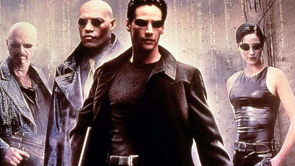 Not All Are Happy With a ‘Matrix’ Reboot That Maybe in the Works
