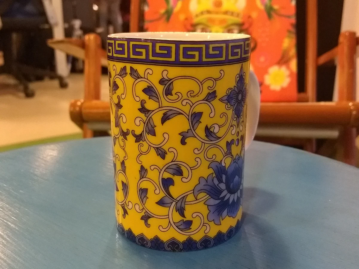 Clicked with Moto G5 Plus at 1.4x zoom. (Photo: <b>The Quint</b>)