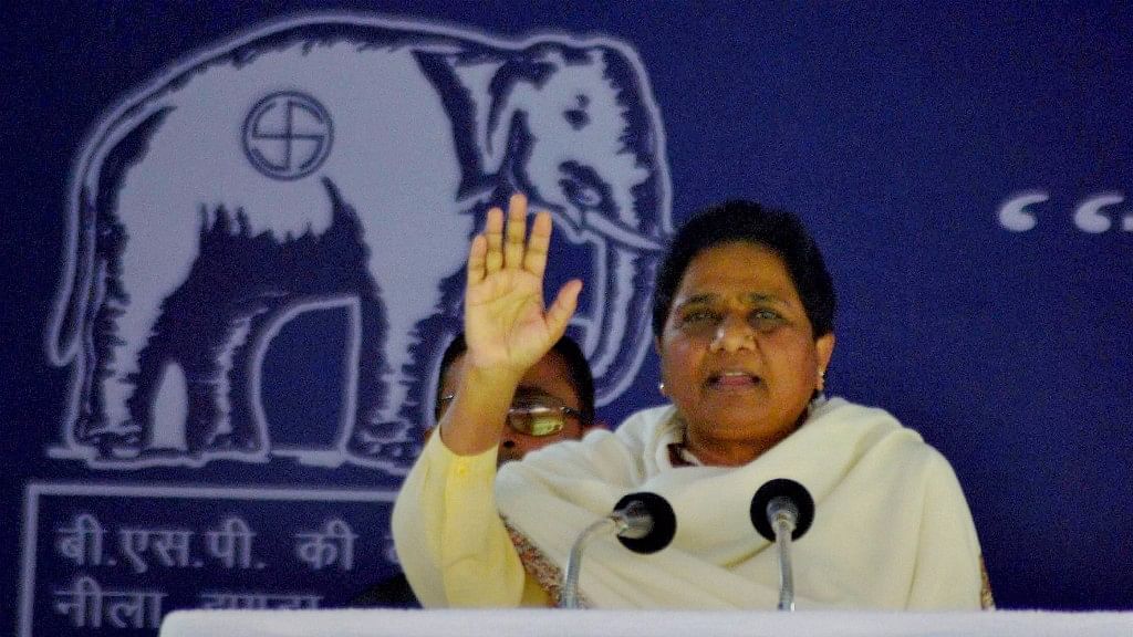 

Mayawati is idolised by her supporters, but will respect for the Dalit leader bring the BSP back in power in UP? 