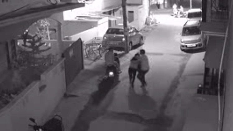 Bengaluru New Year Molestation Video: Survivor Identifies Accused