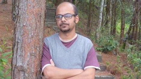 Member of a Hindutva group lodged a police complaint against poet Srijato Bandyopadhyay for allegedly hurting religious sentiments in a Facebook post. (Photo Courtesy: Facebook/<a href="https://www.facebook.com/srijato.speaks.3">Srijato Bandyopadhyay</a>)