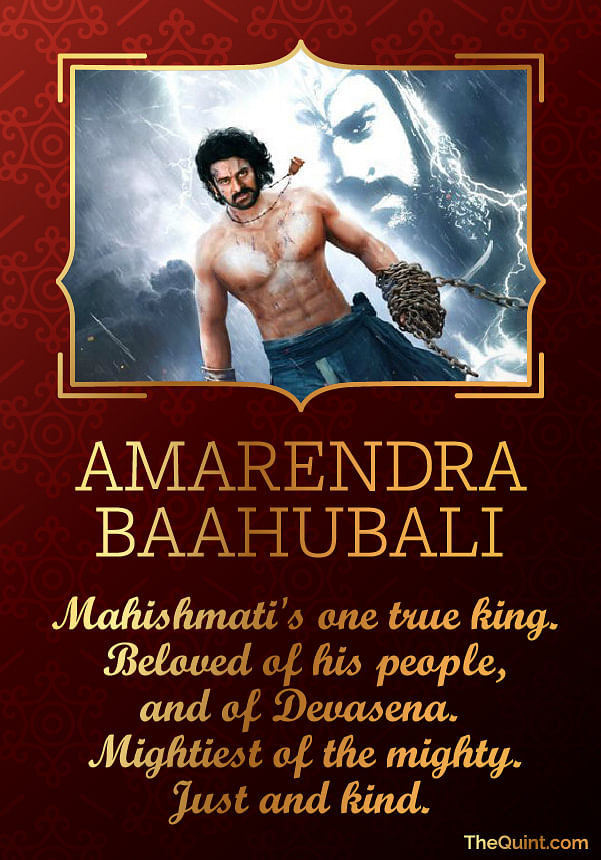 ‘Baahubali 2: The Conclusion’ is all set to release. Read on for a refresher course and a bonus trailer analysis.