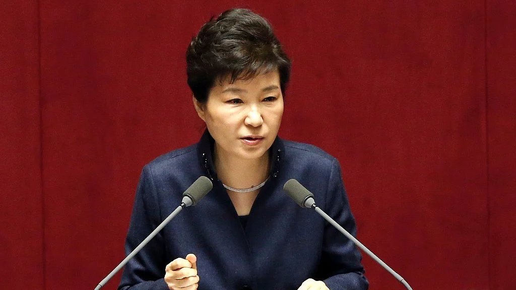 south korean prosecutors summon ousted president park geun hye south korean prosecutors summon ousted president park geun hye