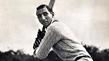 5 Facts You Need to Know About Taimur's Great Grandfather IftiKhar Ali Khan Pataudi