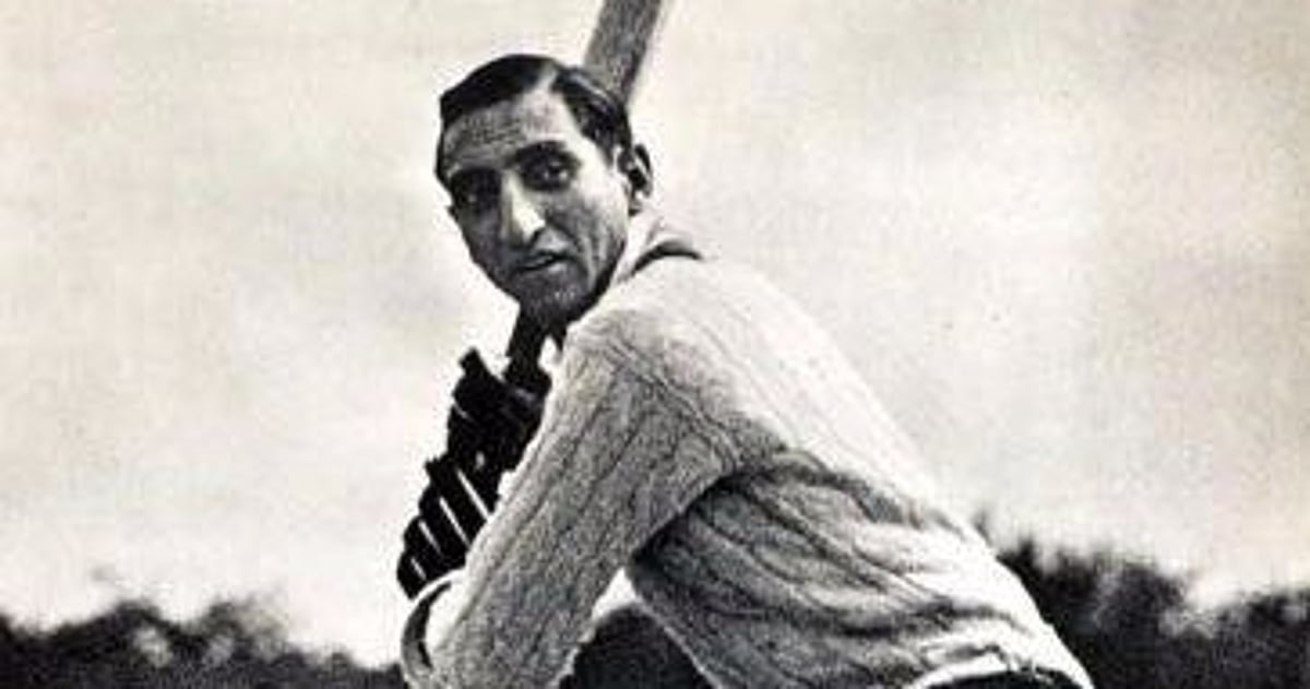 5 Facts You Need to Know About Taimur's Great Grandfather IftiKhar Ali Khan Pataudi