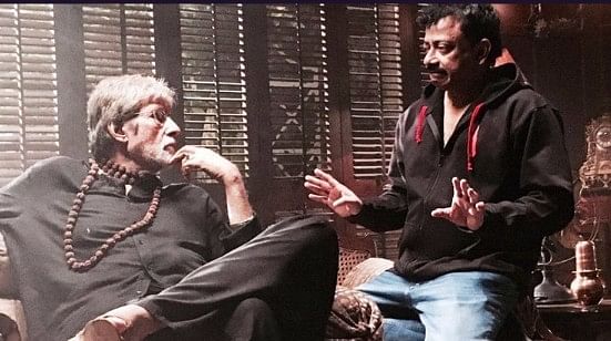 Big B discusses ‘Sarkar 3’ and the complexities of living a character for the third time.