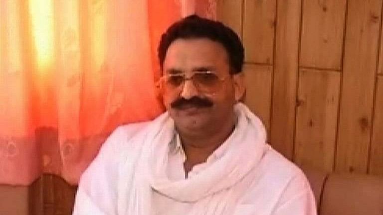 

Mukhtar Ansari and his family will have influence on over 10 seats in eastern UP. (Photo: Facebook/ <a href="https://www.facebook.com/pg/MLA.MukhtarAnsari/photos/?ref=page_internal">Mukhtar Ansari MLA</a>)
