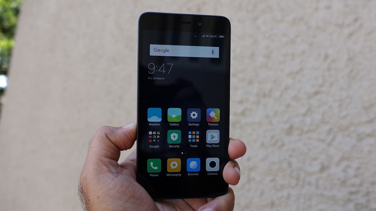 Xiaomi Redmi 4A Review: Perfect for Entry-Level Smartphone Buyers