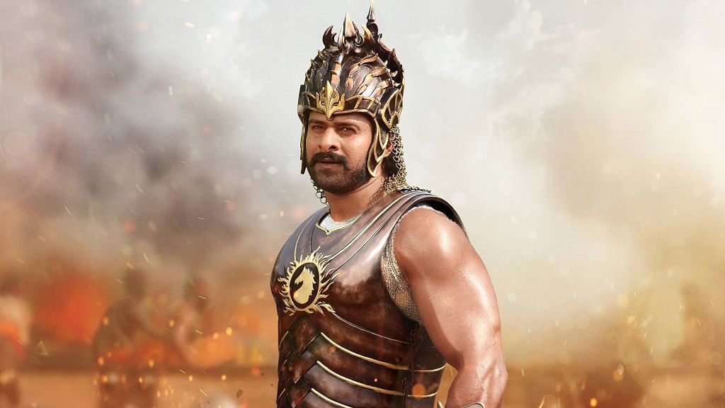 Prabhas says his aim is to deliver mainstream entertaining fare, that doesn’t take as long as ‘Baahubali’.