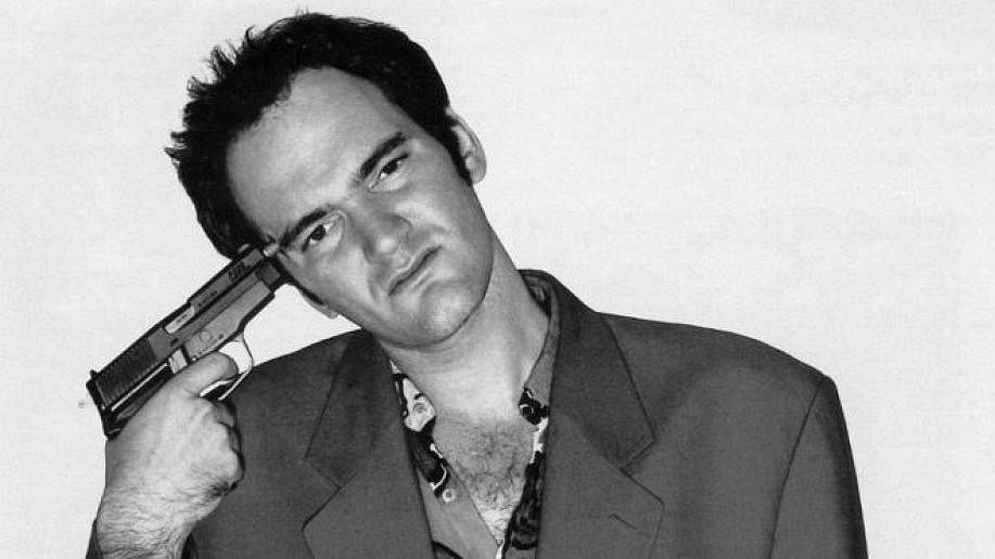 On master filmmaker Quentin Tarantino’s birthday, here’s a recap of Bollywood flicks inspired by his edgy craft. (Photo courtesy: Twitter/<a href="https://twitter.com/DrawMe_Marta">@<b>DrawMe_Marta</b></a>)