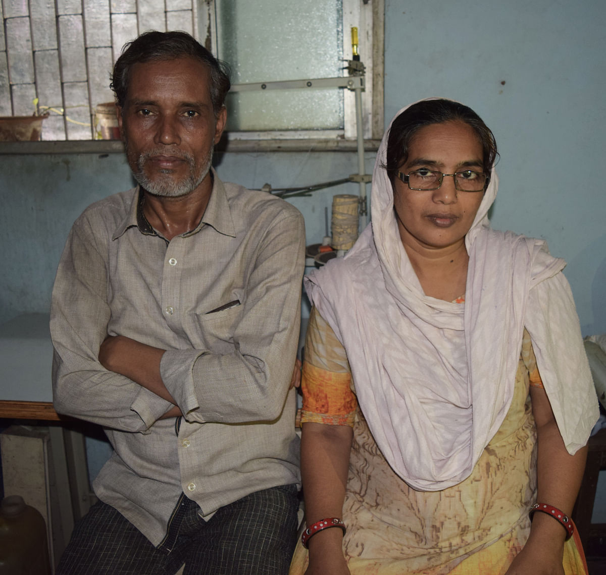 On World Tuberculosis Day, glimpse into the lives of three TB survivors from one of Mumbai’s most afflicted slums. 